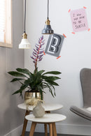 White Nesting End Tables | DF Bodine | Oroatrade.com