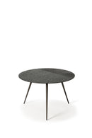 Round Coffee Table | Ethnicraft Luna | Oroatrade.com