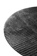 Round Coffee Table | Ethnicraft Luna | Oroatrade.com