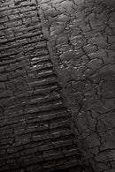 Round Coffee Table | Ethnicraft Luna | Oroatrade.com