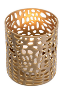 Vintage Brass Hurricane | Eichholtz Dix | Oroatrade.com