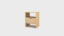 Modern Oak Vanity Unit | Tikamoon Kwarto | Oroatrade.com