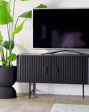Mango Wood TV Cabinet | Eleonora Remi | Oroatrade.com