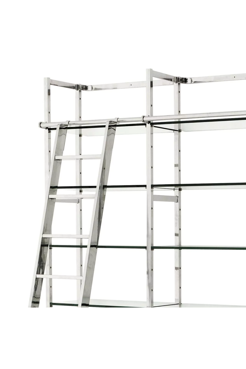 Ladder Display Cabinet | Eichholtz Delano |