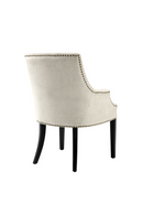 Studded Modern Dining Chair | Eichholtz Legacy | Oroatrade.com