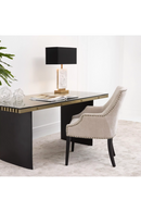 Studded Modern Dining Chair | Eichholtz Legacy | Oroatrade.com