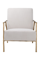 Natural Accent Armchair | Eichholtz Antico | Oroatrade.com