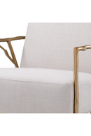 Natural Accent Armchair | Eichholtz Antico | Oroatrade.com
