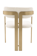 Modern Accent Dining Armchair | Eichholtz Donato | Oroatrade.com