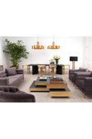 Modern Accent Dining Armchair | Eichholtz Donato | Oroatrade.com