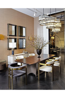 Modern Accent Dining Armchair | Eichholtz Donato | Oroatrade.com