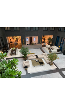 Modern Art Deco Sofa | Eichholtz York | Oroatrade.com