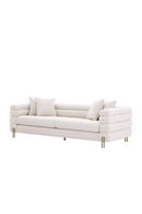 Modern Art Deco Sofa | Eichholtz York | Oroatrade.com