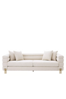 Modern Art Deco Sofa | Eichholtz York | Oroatrade.com