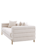 Modern Art Deco Sofa | Eichholtz York | Oroatrade.com