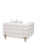 Modern Art Deco Lounge Chair | Eichholtz York | Oroatrade.com