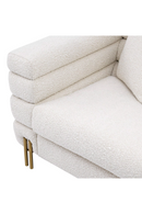 Modern Art Deco Lounge Chair | Eichholtz York | Oroatrade.com