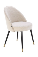 Curved Back Dining Chair Set (2) | Eichholtz Cooper | Oroatrade.com