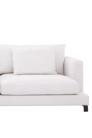 Modern White Accent Sofa | Eichholtz Burbury | Oroatrade.com