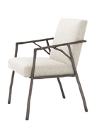 Bronze Framed Dining Chair  | Eichholtz Antico | Oroatrade.com