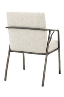 Bronze Framed Dining Chair  | Eichholtz Antico | Oroatrade.com
