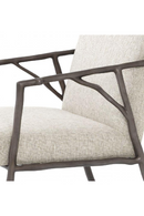 Bronze Framed Dining Chair  | Eichholtz Antico | Oroatrade.com