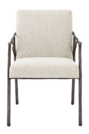 Bronze Framed Dining Chair  | Eichholtz Antico | Oroatrade.com