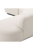 Curved Modern Sofa Large | Eichholtz Björn | Oroatrade.com