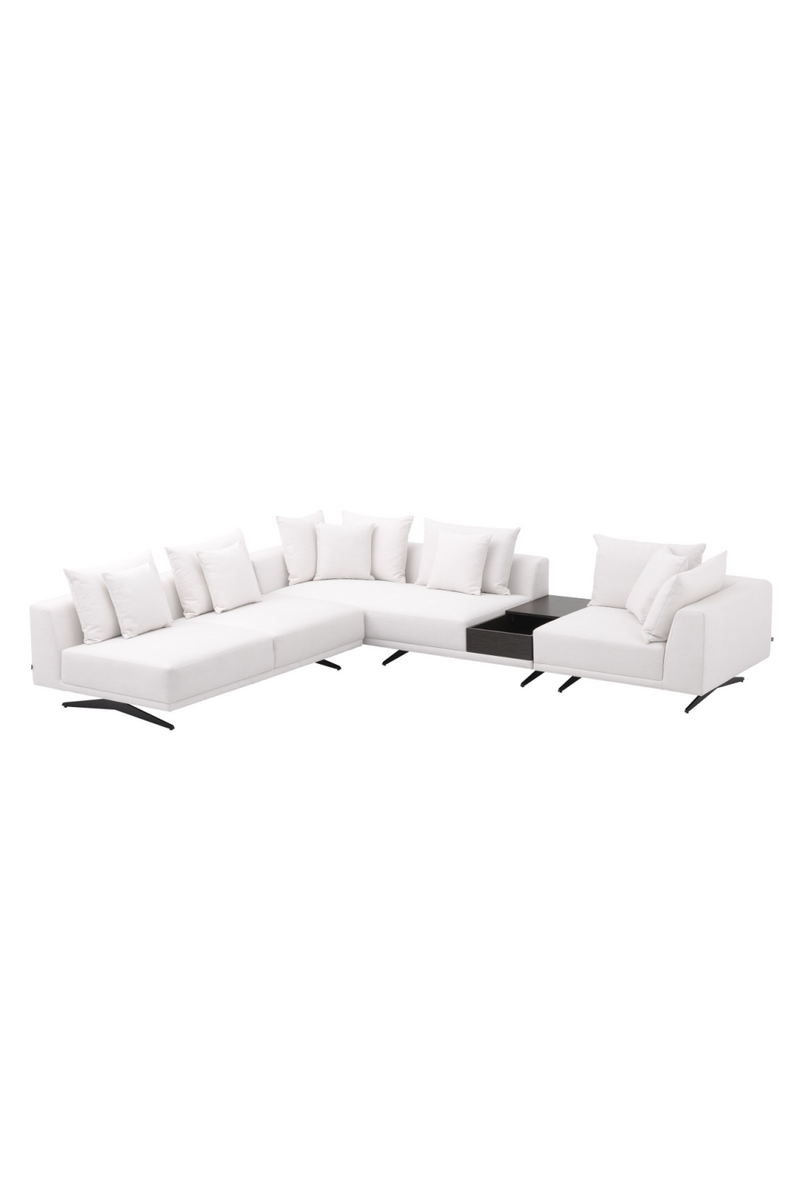 Fabric Modern Sectional Sofa | Eichholtz Endless | Oroatrade.com