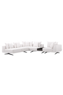 Fabric Modern Sectional Sofa | Eichholtz Endless | Oroatrade.com