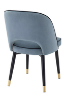 Cut-Out Back Dining Chair Set (2) | Eichholtz Cliff | Oroatrade.com