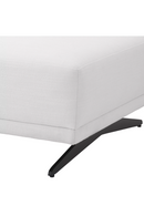 Upholstered Avalon Ottoman | Eichholtz Endless | Oroatrade.com