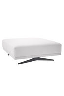 Upholstered Avalon Ottoman | Eichholtz Endless | Oroatrade.com
