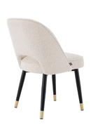 Cut-Out Back Dining Chair Set (2) | Eichholtz Cliff | Oroatrade.com