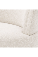 Bouclé Swivel Lounge Chair | Eichholtz Alonso | Oroatrade.com