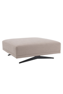 Upholstered Avalon Ottoman | Eichholtz Endless | Oroatrade.com