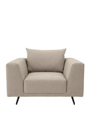 Modern Accent Armchair | Eichholtz Endless | Oroatrade.com