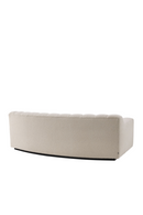 Channeled Bouclé Sofa S | Eichholtz Kelly | Oroatrade.com