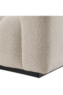 Channeled Bouclé Sofa S | Eichholtz Kelly | Oroatrade.com