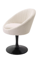 Modern Retro Swivel Chair | Eichholtz O'Neill | Oroatrade.com