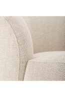 Modern Minimalist Curved Sofa | Eichholtz Bernd | Oroatrade.com