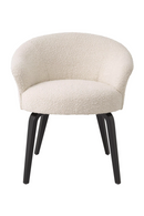 Upholstered Contemporary Dining Armchair | Eichholtz Moretti | Oroatrade.com