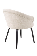 Upholstered Contemporary Dining Armchair | Eichholtz Moretti | Oroatrade.com