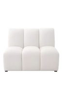 Channel Stitched Corner Sofa | Eichholtz Lando | Oroatrade.com