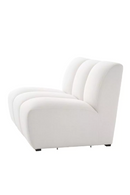 Channel Stitched Corner Sofa | Eichholtz Lando | Oroatrade.com