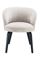 Curved Back Dining Chair | Eichholtz Vichy | Oroatrade.com