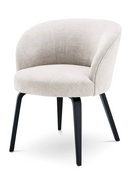 Curved Back Dining Chair | Eichholtz Vichy | Oroatrade.com