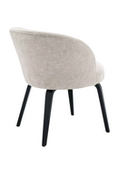 Curved Back Dining Chair | Eichholtz Vichy | Oroatrade.com