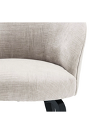 Curved Back Dining Chair | Eichholtz Vichy | Oroatrade.com