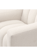 Channel Stitched Lounge Armchair | Eichholtz Kelly | Oroatrade.com